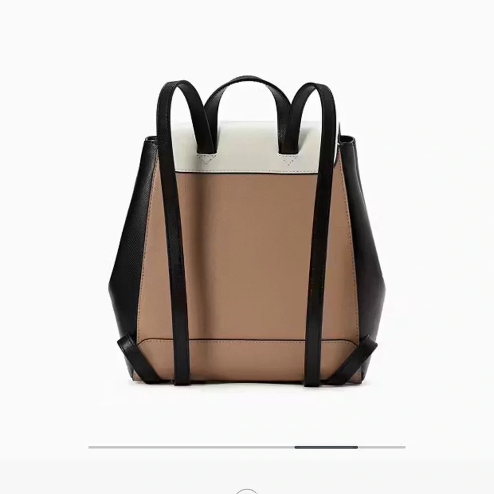 Kate Spade Madison Flap Backpack - Picture 8 of 11